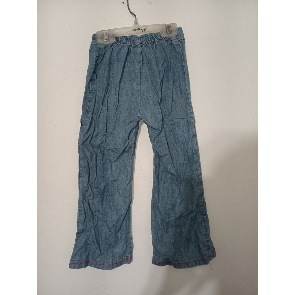 Girls size 4 pants